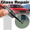 Car Windshield Windscreen Glass Repair Resin Kit Auto Vehicle Casement Fix Tools Car Windshield Cracked Repair Glue