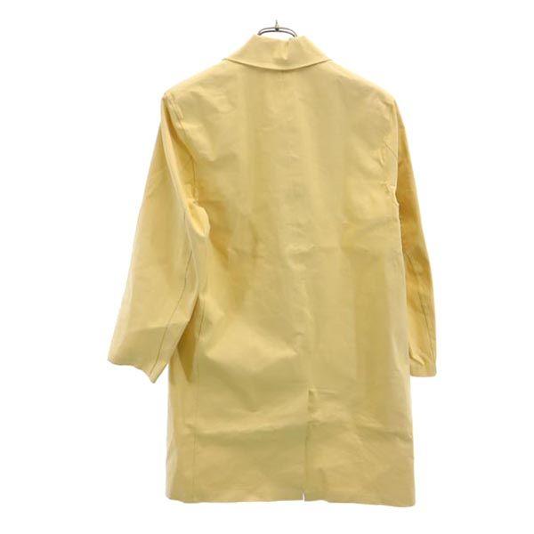 Mackintosh Stainless collar coat 34 Beige Women Used