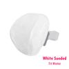 Adjustable Headrest Pillow For Tesla Model Y/3 Accessories Neck Pillow Car Head Neck Rest Cushion with Bracket & Hidden Hook