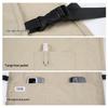 Waterproof Vest-Style Apron for Work, Catering, or Home Use
