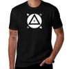 Motion Tracking Marker TShirt Summer Fashion Casual Tee Shirt
