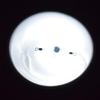 Underwater Flasher Light Fish Eye Baits Lure Lamp Attractant Lamp Portable Fishing Gear Accessory LED Fishing Lure Light