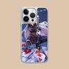 Mato seihei no slave Uzen Kyouka Telefoonhoesje voor iPhone 17 16 15 14 13 12 11 Air Pro Max Plus Zilverkleurige Kleurrijke Cover Cover