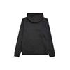 Nike Sweatshirts Men's Black Hooded Moderate Regular CU4532-010