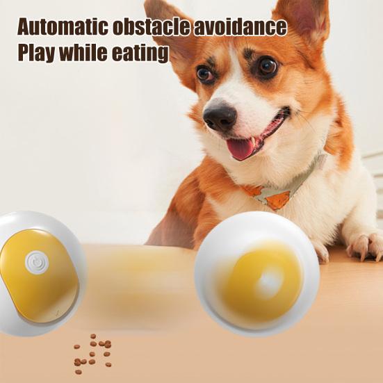 Interactive Dog Chew Toy Ball Clean Teeth Exercise Relieve Boredom Dog Dental Toy Dog Snack Dispenser Toy