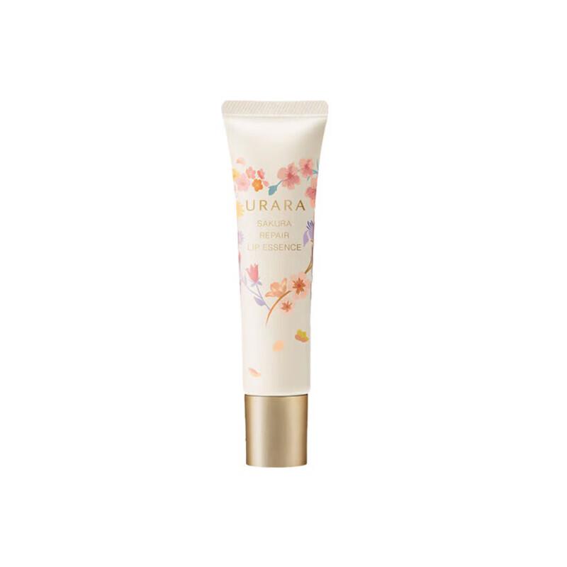 URARA Warm Cherry Lip Essence (Limited Edition)