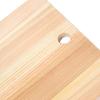 Matsunoya Hinoki Cutting Board, Medium