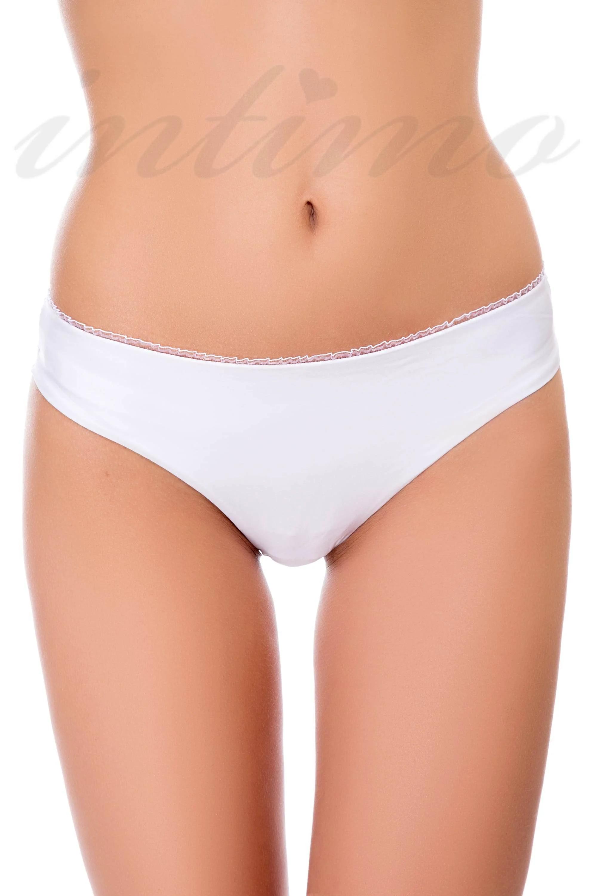 

Трусики слип Leilieve (2439) 5(XL) білий