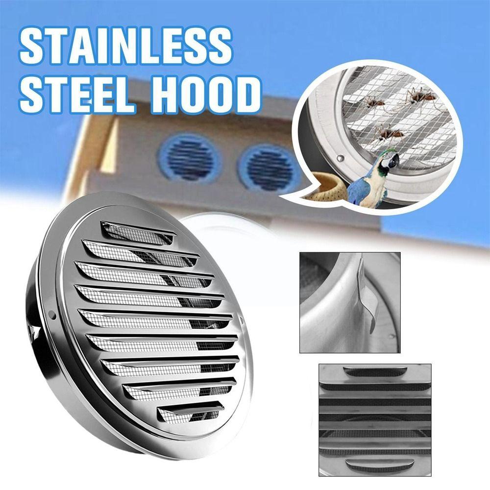 for Home Ducting Ducting Ventilation Ventilation Grilles Round Ducting Air Vent Hood Air Vent