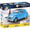 Plastic Constructor Cobi Action Town Citroen 2CV COBI-24511