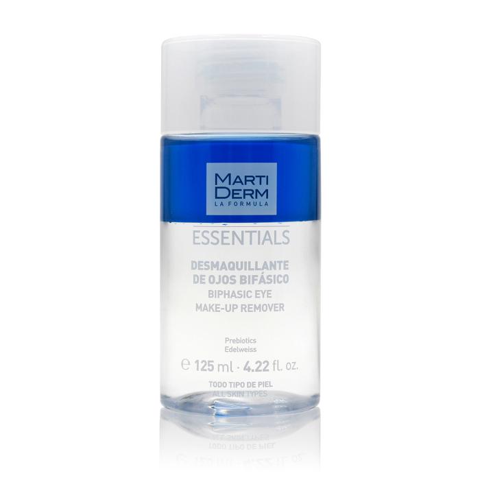 

Martiderm Essentials Desmaquillante Ojos BifИко 125мл