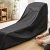 Sunguarding 210D Oxford Cloth Rowing Machine Cover Sturdy Fitted