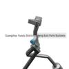 Lincoln MKC Air Conditioning Hose (EJ7Z19D742A)