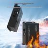 Zhongtianhengke ZT- Series Balanced Audio Fiber Optic Transceiver