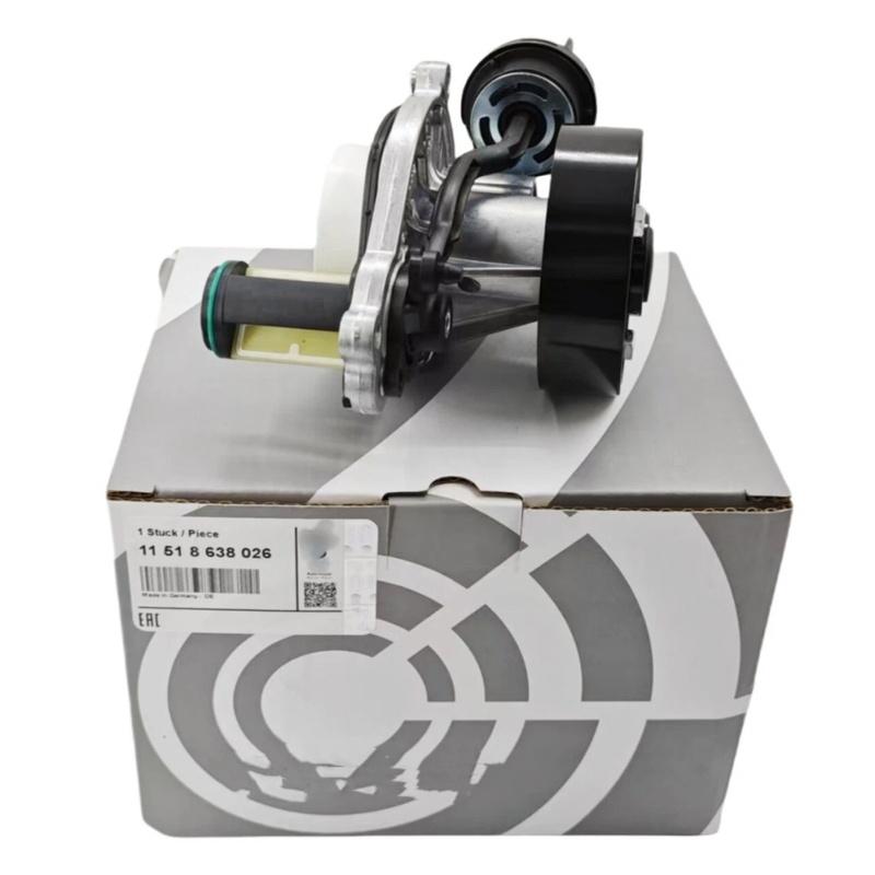 

OEM 11518638026 Car Coolant Water Pump Assembly For BMW F22 F23 LCI F32 F33 420I 430I G20 320I G02 G01 X3 G30 520I