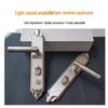 Stainless Steel Universal Door Handle