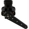 2X for AccuAir E-Level Height Sensor Plastic Arm Air Suspension AAROT120