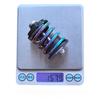 Bicycle Spring Rear Shock Absorber Folding Bike Suspension For Brompton A/C Line Lightweight Bicycle Parts
