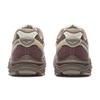 Mizuno Racer S Niedrig geschnittene Laufschuhe Unisex Rain Umber D1GH253518