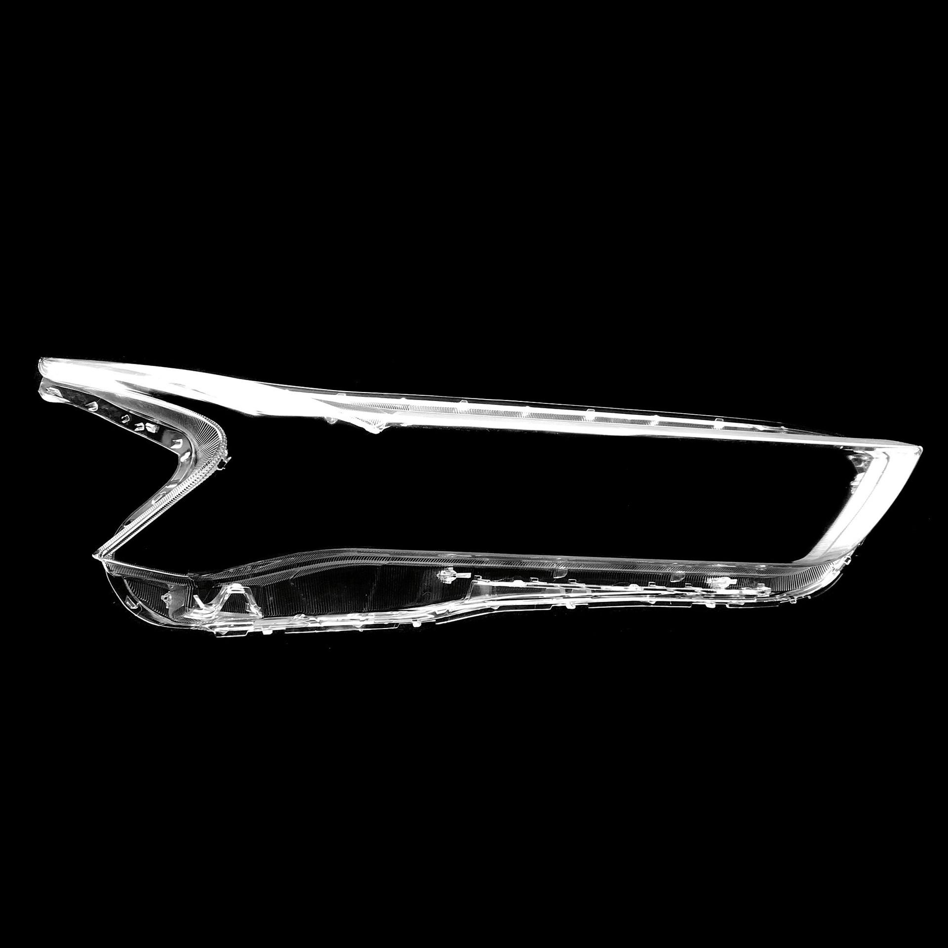 

Kia K5 Headlight Cover (2019-2021 Domestic Version) Passenger Side Without Sealant
