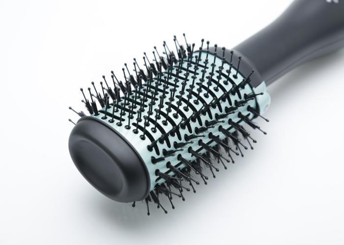 Brosse Sècheuse 3 En 1 - JATA - JBSC2211 - 1200 W - Noir - Mixte