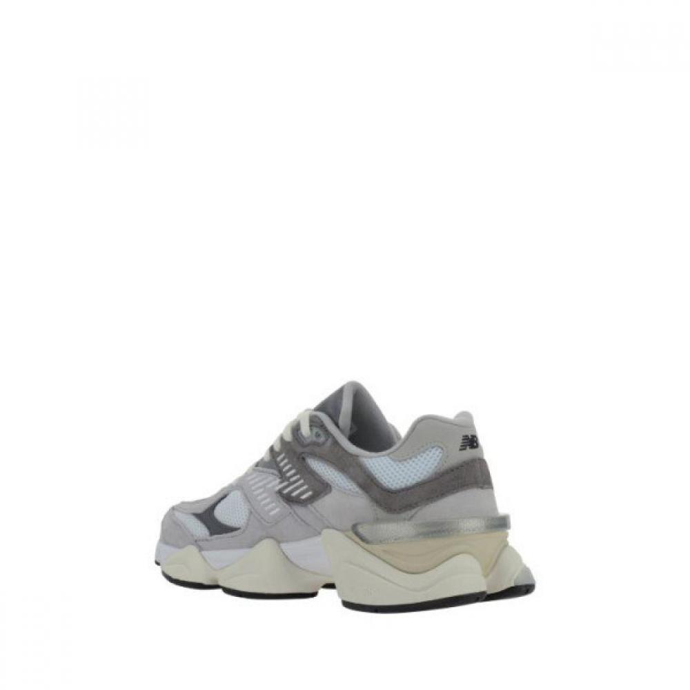 New Balance International Shipping 24fw Sneakers U9060gry Grey