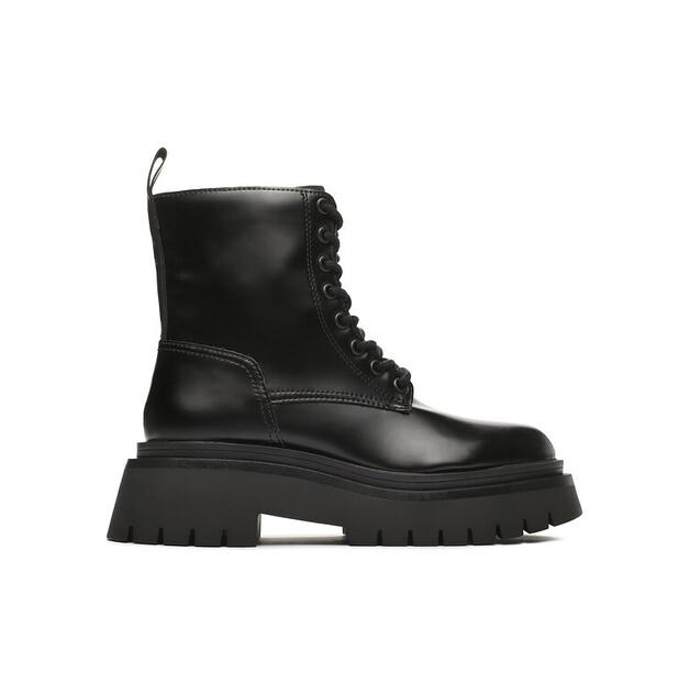 Pepe Jeans Ankle Boots PLS50497 Black