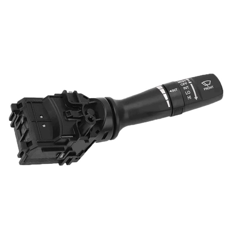 Windshield Wiper Control Switch For 2011-2016 Hyundai Sonata/Elantra & Kia Rio/Forte 2012 2013 2014 2015 2016 2017 934201U000