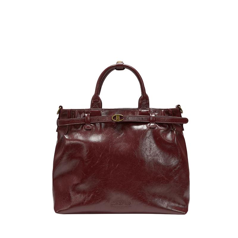 Champion 2026 Casual Fashion Tote Shoulder Bag 26SSG81 MIC