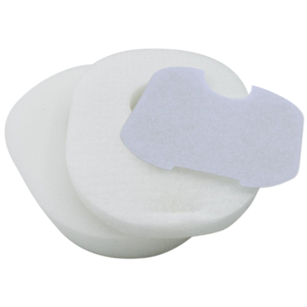 Filterelement, Filterschwamm, Zubehör, Filterteile