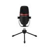 Kruger&Matz Warrior GV-200 USB Gaming Vlogger Microphone for Streaming