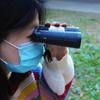 Kids Binocular Outdoor Exploration Binocular With 35Mm Lens and Comfortable Neck Strap for Youthful Adventurers
