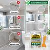 Multi Purpose Waterproof Sealant Crack Filler Concrete Wall Floor Furniture Gap Repair Putty DIY Kit 100g Home Renovation