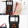 MUFASHA TRUE RMS Multimeter AC/DC Flashlight Digital 6000 COUNTS NCV Smart Multimeter High Precision Multimeter