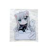 Used Nachoneko Natsuki Amagi Acrylic Stand