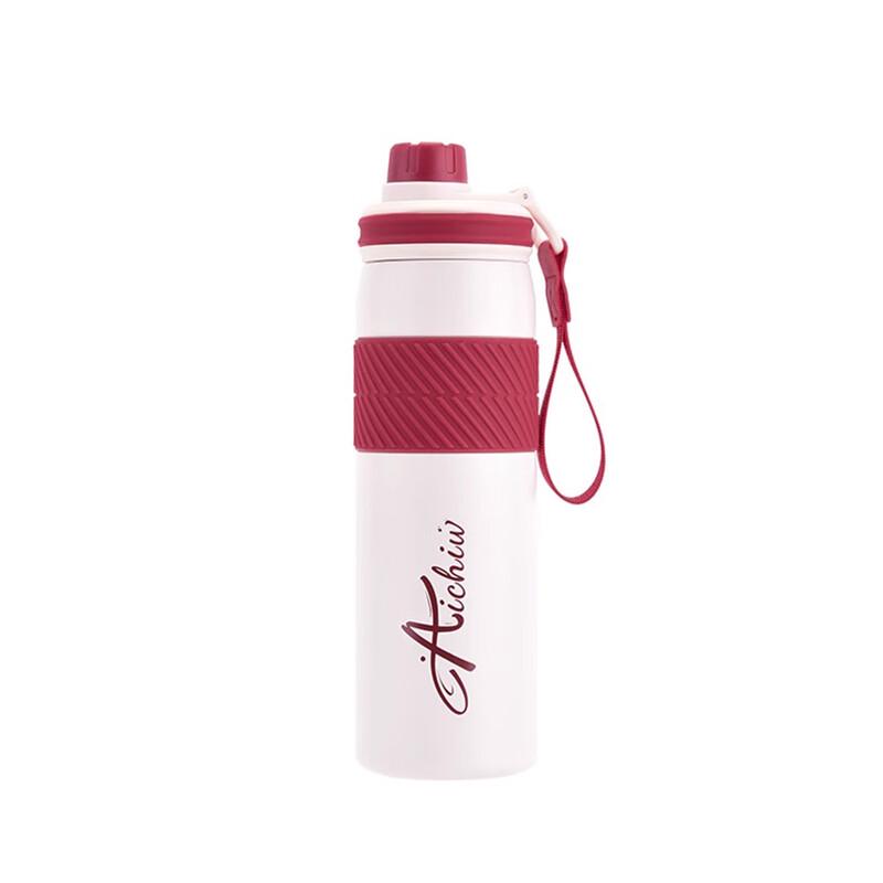 Aichiw 304 Stainless Steel LOHAS Insulated Mug