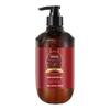 Olio Massaggio Erboristico Assenzio Zenzero per Calore e Nutrizione Totalmente Corpo - Ideale per Gua Sha e Saloni di Bellezza.