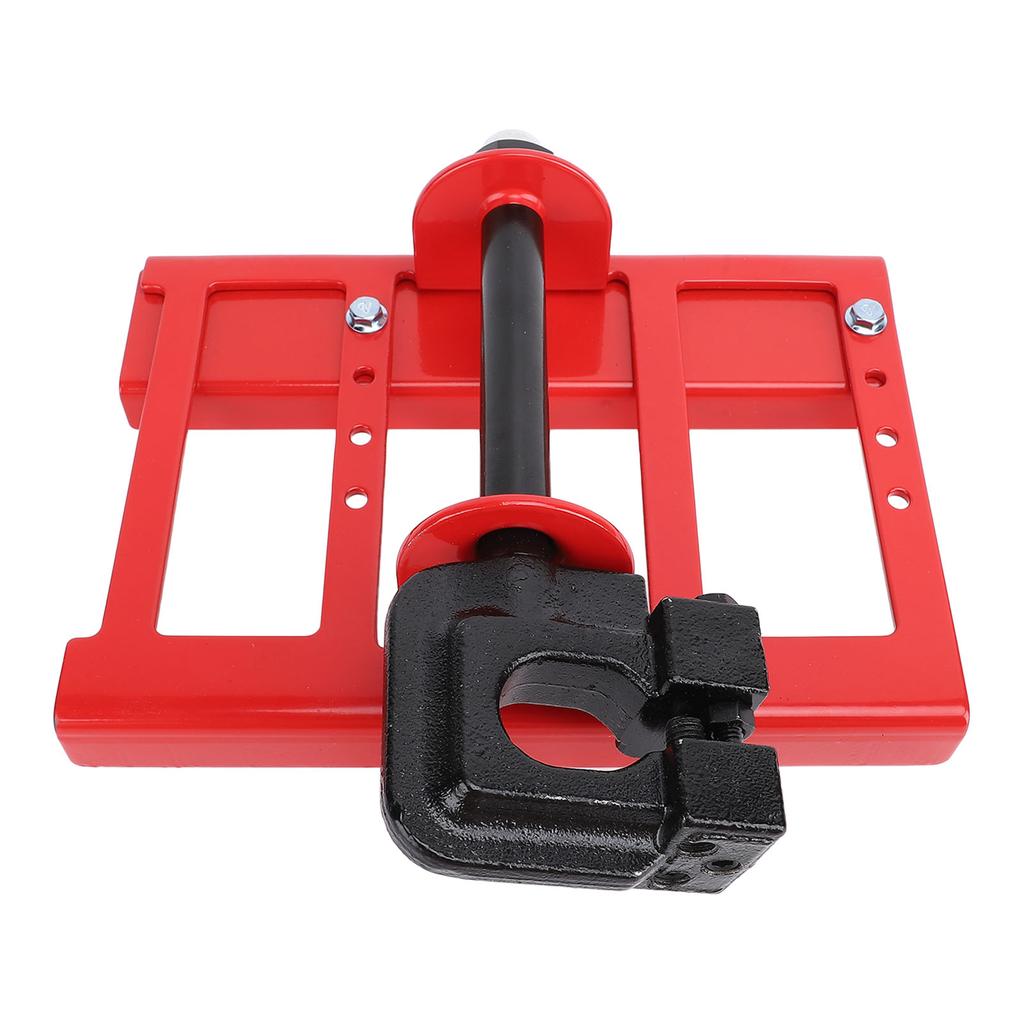 Vertical Lumber Cutting Guide for Chainsaw Portable Aluminum Alloy Wood Cutter Tool Accessories