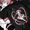 Kaname Madoka Magica Koszulka Anime Unisex 4
