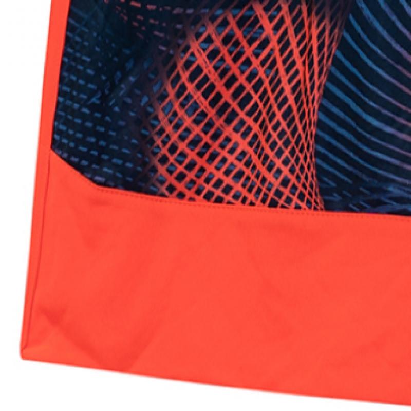[Adidas Junior] Adidas Junior Kids Three Line Woven Shorts Pants Hap089