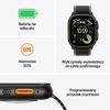 Apple Ultra 3 Smartwatch GPS Cellular 49mm Titanium/Blue