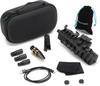 Odisei Music TS2B Travel Sax 2 Black /