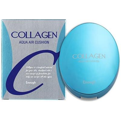 Cojín Colágeno Aqua Air 15gr (2 tipos)