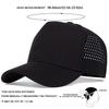 Unisex Solid Color Personality Baseball Net Caps Adjustable Casual Hats Spring and Summer Outdoor Sunscreen Hat