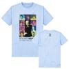 Roland Kaiser Andy Warhol Pop Art Style T-Shirts Aesthetic Fashion O-neck Comfortable Cotton Tshirt for Summer Women Men T Shirt
