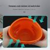 Disposable Tamper-Evident Soup Cup