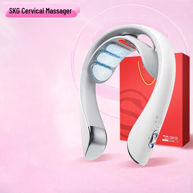 

SKG Neck Massager