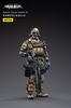 JOYTOY Soldier Spartan Squad Warrior 03 1/18 Scale PVC & ABS Painted Movable Figure