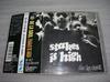 CD DE LA SOUL - STAKES IS HIGH SRCS7997 Tommy Boy 1996 Япония Танцевальная и электронная музыка Б/У