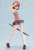 A Certain Scientific Railgun Misaka Mikoto (1/8 Scale PVC Painted Finished Product)